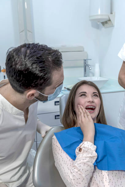 Best Orthodontic Emergency Dentist in Reserve, LA